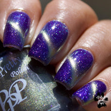 Paint it Pretty Polish: ENCORE "Soothers or Pacifiers" (Magnetic) *CAPPED PRE-ORDER*