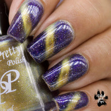 Paint it Pretty Polish: ENCORE "Soothers or Pacifiers" (Magnetic) *CAPPED PRE-ORDER*
