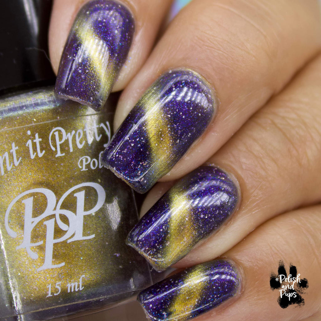 Paint it Pretty continues the What do you call these? series with 