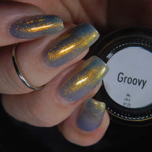 Bee's Knees Lacquer "Groovy"