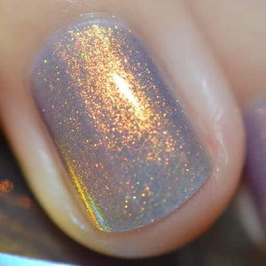 Bee's Knees Lacquer "Groovy"