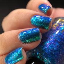 ELBE Nail Polish: ENCORE "Pleiades" *CAPPED PRE-ORDER*