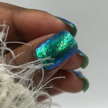 ELBE Nail Polish: ENCORE "Pleiades" *CAPPED PRE-ORDER*