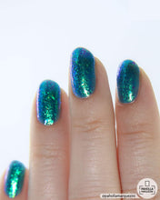 ELBE Nail Polish: ENCORE "Pleiades" *CAPPED PRE-ORDER*