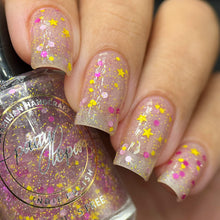 Indie Polish by Patty Lopes SINGLE BOTTLE "Our Tours"