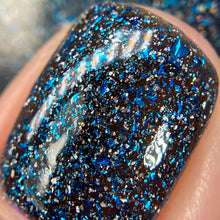 BCB Lacquers "Fear the Moon"