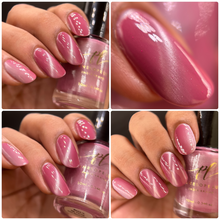 Penelope Luz: DUO "Rose is My Thing" (Magnetic) and "Wonder of Nature" *CAPPED PRE-ORDER*