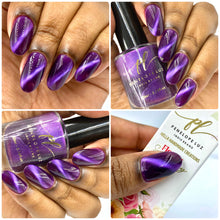 Penelope Luz: SINGLE "Wisteria" (Magnetic) *OVERSTOCK*