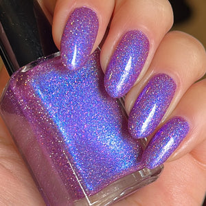 Shleee Polish: ENCORE "Get Her!" OVERSTOCK