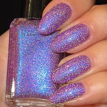 Shleee Polish: ENCORE "Get Her!" OVERSTOCK