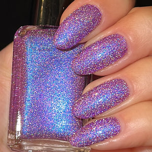 Shleee Polish: ENCORE "Get Her!" OVERSTOCK