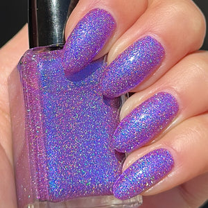 Shleee Polish: ENCORE "Get Her!" OVERSTOCK