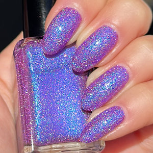 Shleee Polish: ENCORE "Get Her!" OVERSTOCK