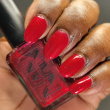 Naps and Nails: Valentine's Day "Feeling Spicy" *CAPPED PRE-ORDER*