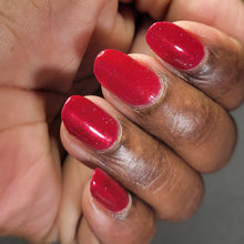 Naps and Nails: Valentine's Day "Feeling Spicy" *CAPPED PRE-ORDER*