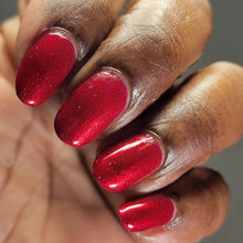 Naps and Nails: Valentine's Day "Feeling Spicy" *CAPPED PRE-ORDER*