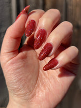 Cracked Polish: "Fizzled Out" *OVERSTOCK*