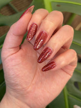 Cracked Polish: "Fizzled Out" *OVERSTOCK*