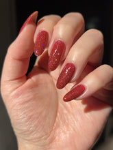 Cracked Polish: "Fizzled Out" *OVERSTOCK*