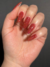 Cracked Polish: "Fizzled Out" *OVERSTOCK*
