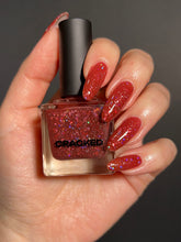 Cracked Polish: "Fizzled Out" *OVERSTOCK*