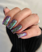 Pahlish: "Formidable" *PRE-ORDER*