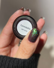 Pahlish: "Formidable" *PRE-ORDER*