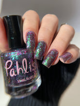 Pahlish: "Formidable" *PRE-ORDER*