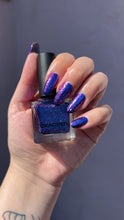 Cracked Polish: "For The Love Of Indie" *OVERSTOCK*