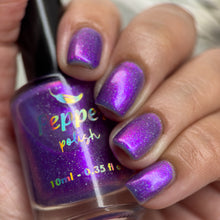 Pepper Polish: DUO "Liberty Sunset" and "Sky of Freedom" (Magnetic) *OVERSTOCK*