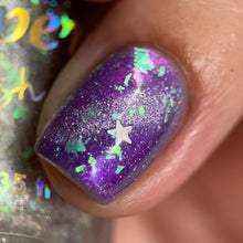 Pepper Polish: DUO "Liberty Sunset" and "Sky of Freedom" (Magnetic) *OVERSTOCK*