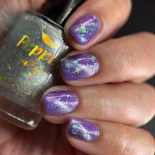 Pepper Polish: DUO "Liberty Sunset" and "Sky of Freedom" (Magnetic) *OVERSTOCK*