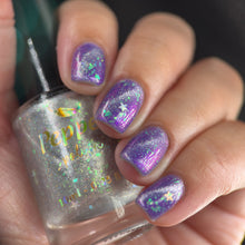 Pepper Polish: DUO "Liberty Sunset" and "Sky of Freedom" (Magnetic) *OVERSTOCK*