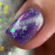 Pepper Polish: DUO "Liberty Sunset" and "Sky of Freedom" (Magnetic) *OVERSTOCK*