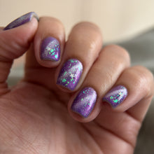 Pepper Polish: DUO "Liberty Sunset" and "Sky of Freedom" (Magnetic) *OVERSTOCK*