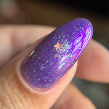 Pepper Polish: DUO "Liberty Sunset" and "Sky of Freedom" (Magnetic) *OVERSTOCK*