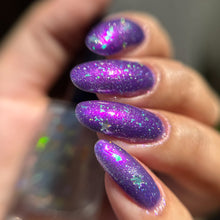 Pepper Polish: DUO "Liberty Sunset" and "Sky of Freedom" (Magnetic) *OVERSTOCK*