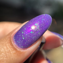 Pepper Polish: DUO "Liberty Sunset" and "Sky of Freedom" (Magnetic) *OVERSTOCK*