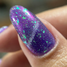 Pepper Polish: DUO "Liberty Sunset" and "Sky of Freedom" (Magnetic) *OVERSTOCK*