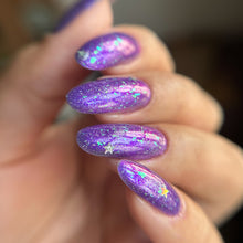 Pepper Polish: DUO "Liberty Sunset" and "Sky of Freedom" (Magnetic) *OVERSTOCK*