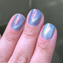 Pepper Polish: SINGLE "Veil of Embers" (Magnetic) *OVERSTOCK*