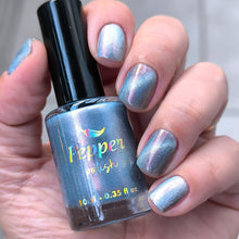 Pepper Polish: SINGLE "Veil of Embers" (Magnetic) *OVERSTOCK*