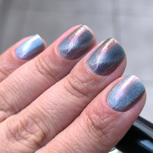 Pepper Polish: SINGLE "Veil of Embers" (Magnetic) *OVERSTOCK*