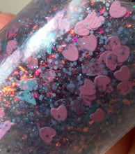 Pepper Polish: SINGLE "A Little Flight" *CAPPED PRE-ORDER*