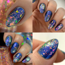 Pepper Polish: SINGLE "Where Flowers Bloom" *CAPPED PRE-ORDER*