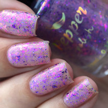 Pepper Polish: SINGLE "Mystic Shards" *CAPPED PRE-ORDER*