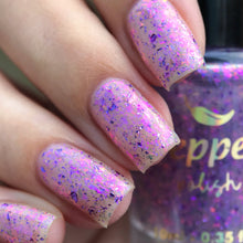 Pepper Polish: SINGLE "Mystic Shards" *CAPPED PRE-ORDER*