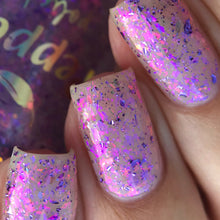 Pepper Polish: SINGLE "Mystic Shards" *CAPPED PRE-ORDER*