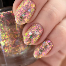 Pepper Polish: SINGLE "Nebula Fragments" *CAPPED PRE-ORDER*