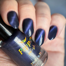 Pepper Polish: SINGLE "Celestial Regent" (Magnetic)  *CAPPED PRE-ORDER*